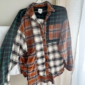 BDG Flannel